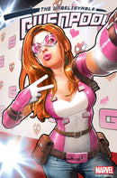 GWENPOOL