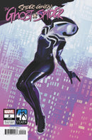 SPIDER GWEN: THE GHOST-SPIDER