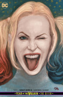 HARLEY QUINN
