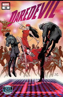 DAREDEVIL