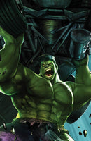 IMMORTAL HULK