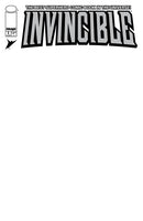 INVINCIBLE FOIL EDITION