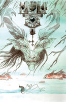 Crowbound