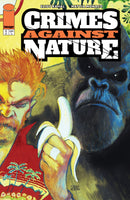 CRIMES AGAINST NATURE