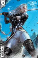 WONDER WOMAN 2026 ANNUAL: THE MATRIARCH SPECIAL
