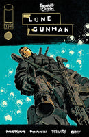 THE LONE GUNMAN
