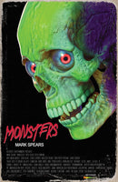 MARK SPEARS MONSTERS