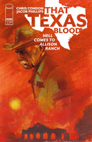 THAT TEXAS BLOOD (HELL COMES TO ALLISON RANCH)