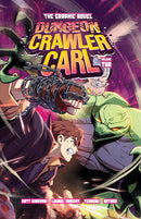 DUNGEON CRAWLER CARL VOL.2 TP