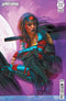 ABSOLUTE WONDER WOMAN #1 SIXTH PRINTING MARK SPEARS