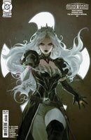 WONDER WOMAN 2026 ANNUAL: THE MATRIARCH SPECIAL