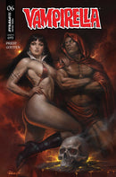 VAMPIRELLA