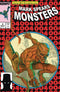 MARK SPEARS MONSTERS #4 COVER D ASM #300 HOMAGE
