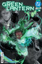 ABSOLUTE GREEN LANTERN #1 MAIN COVER