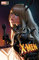X-MEN (2026)