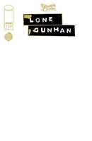THE LONE GUNMAN