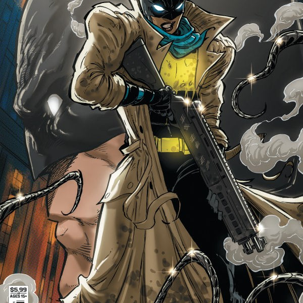 ABSOLUTE BATMAN