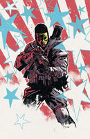 THE LONE GUNMAN