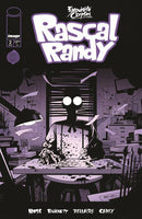 EXQUISITE CORPSES: RASCAL RANDY