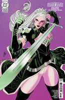 WONDER WOMAN 2026 ANNUAL: THE MATRIARCH SPECIAL
