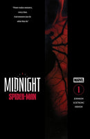 MIDNIGHT SPIDERMAN