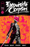 EXQUISITE CORPSES #1 COVER A