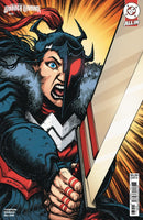 ABSOLUTE WONDER WOMAN