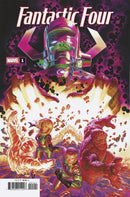 FANTASTIC FOUR
