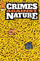 CRIMES AGAINST NATURE