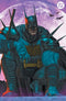 ABSOLUTE BATMAN #1 7TH PRINTING MARK SPEARS FOIL VARIANT