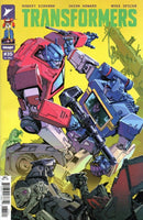 TRANSFORMERS