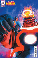 DC ALL IN SGAG: DARKSEID VS. THE WORLD