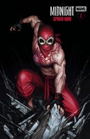 MIDNIGHT SPIDERMAN