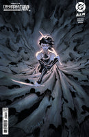 ABSOLUTE CASSANDRA CAIN: THE SHADOWS HAND