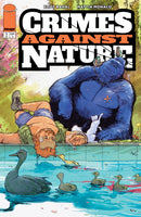 CRIMES AGAINST NATURE