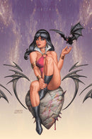 VAMPIRELLA