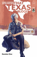 THAT TEXAS BLOOD