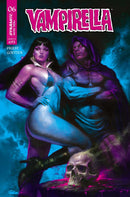 VAMPIRELLA