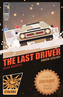 THE LAST DRIVER