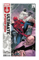 ULTIMATE SPIDER-MAN