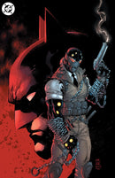 BATMAN