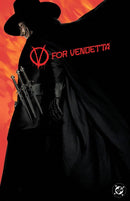 V FOR VENDETTA (Facsimile Edition 2026 Movie Variant)