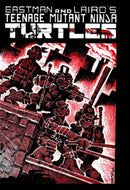 TEENAGE MUTANT NINJA TURTLES