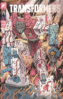 TRANSFORMERS (2023)