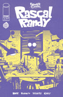 Exquisite Corpses: Rascal Randy