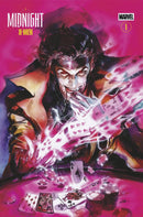 MIDNIGHT X-MEN