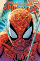 THE AMAZING SPIDER-MAN