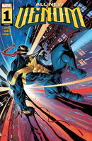 ALL NEW VENOM