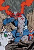 DC ALL IN SAGA: DARKSEID VS. THE WORLD