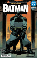 ABSOLUTE BATMAN
